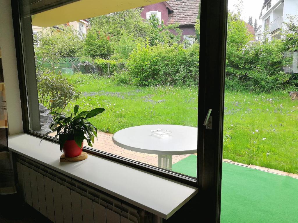 Schwarzwaldhaus Markus room 2