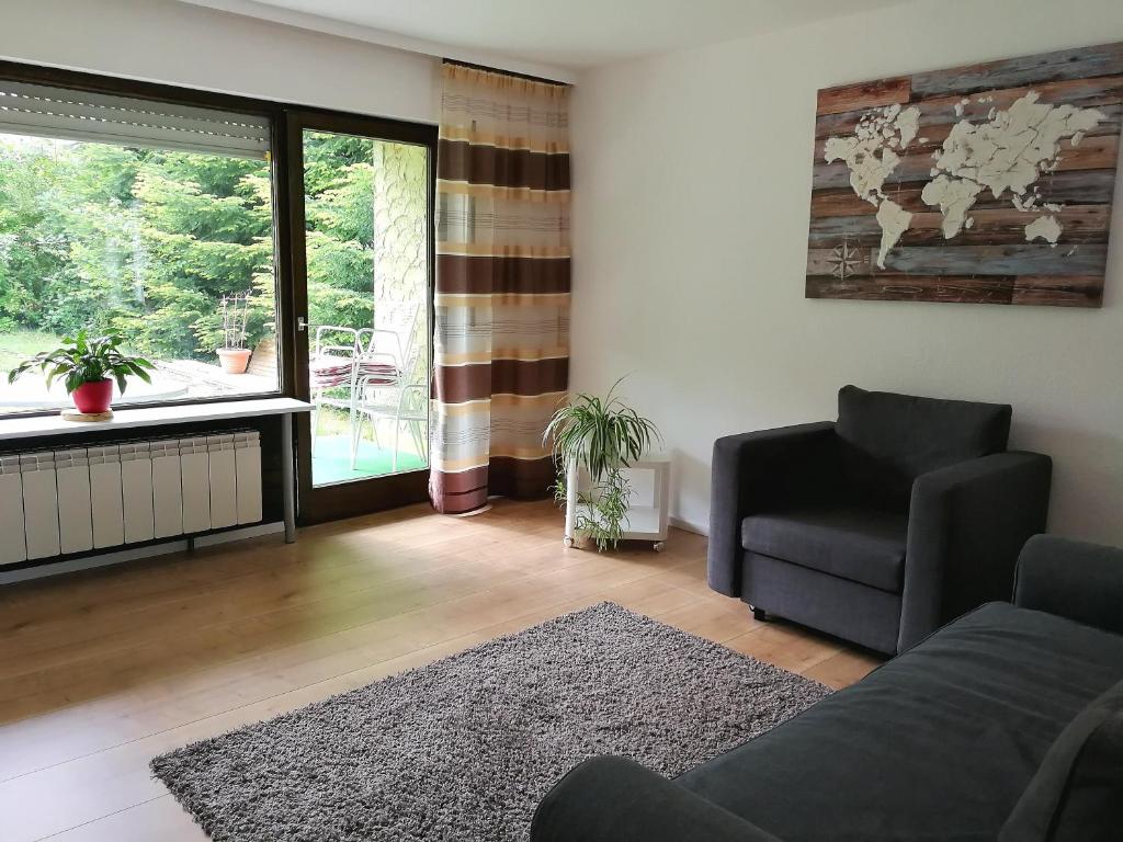 Schwarzwaldhaus Markus room 3