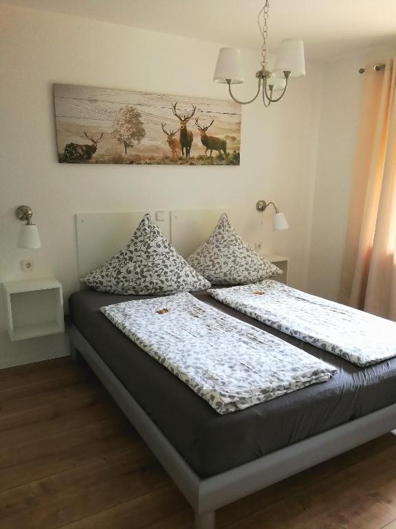 Schwarzwaldhaus Markus room 6